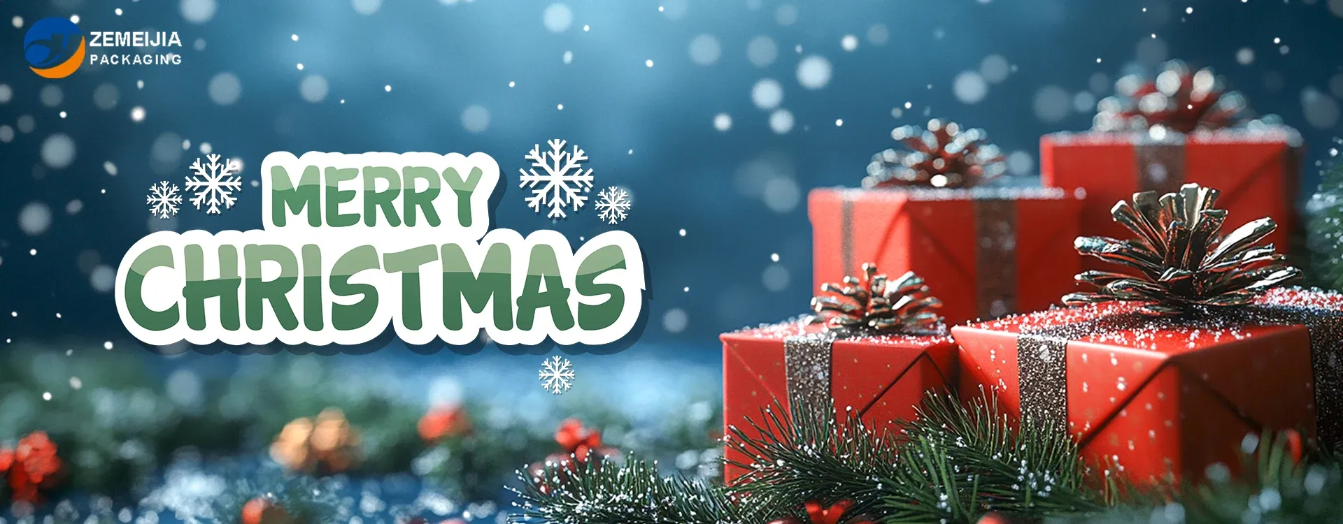 Selamat Hari Krismas