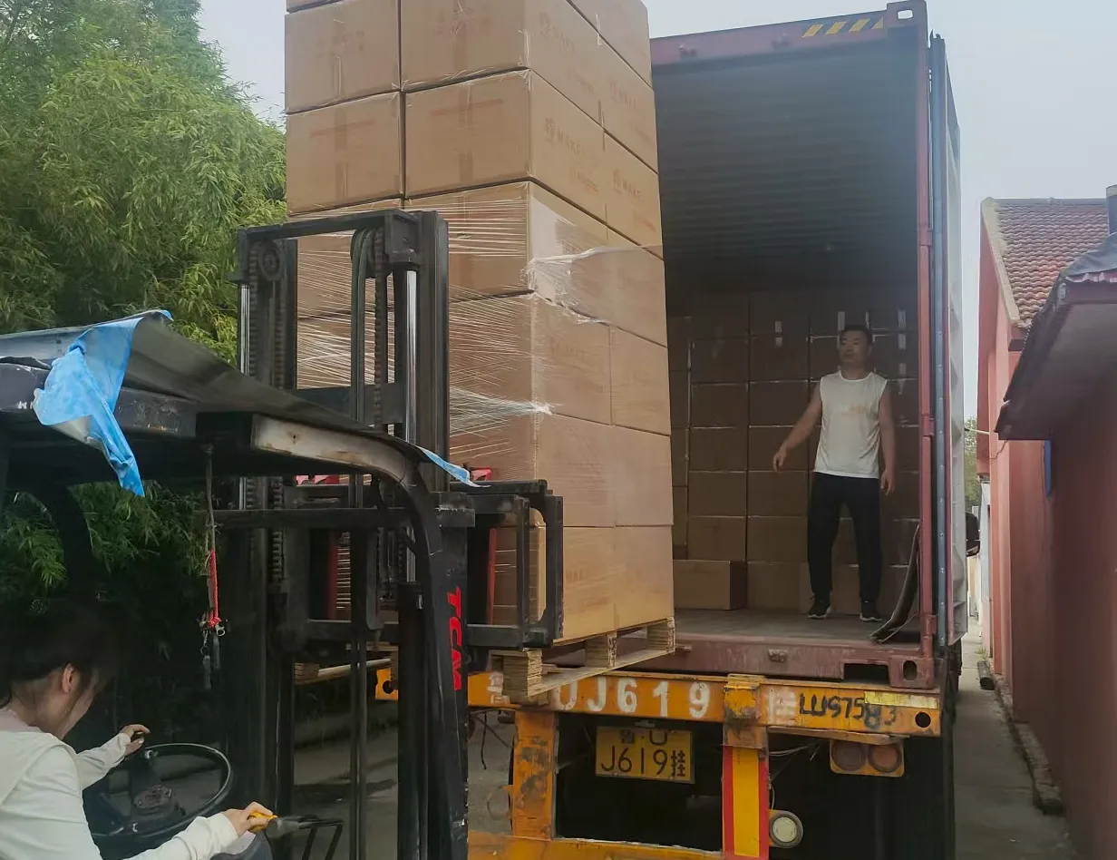 Zemeijia telah berjaya menyampaikan produk