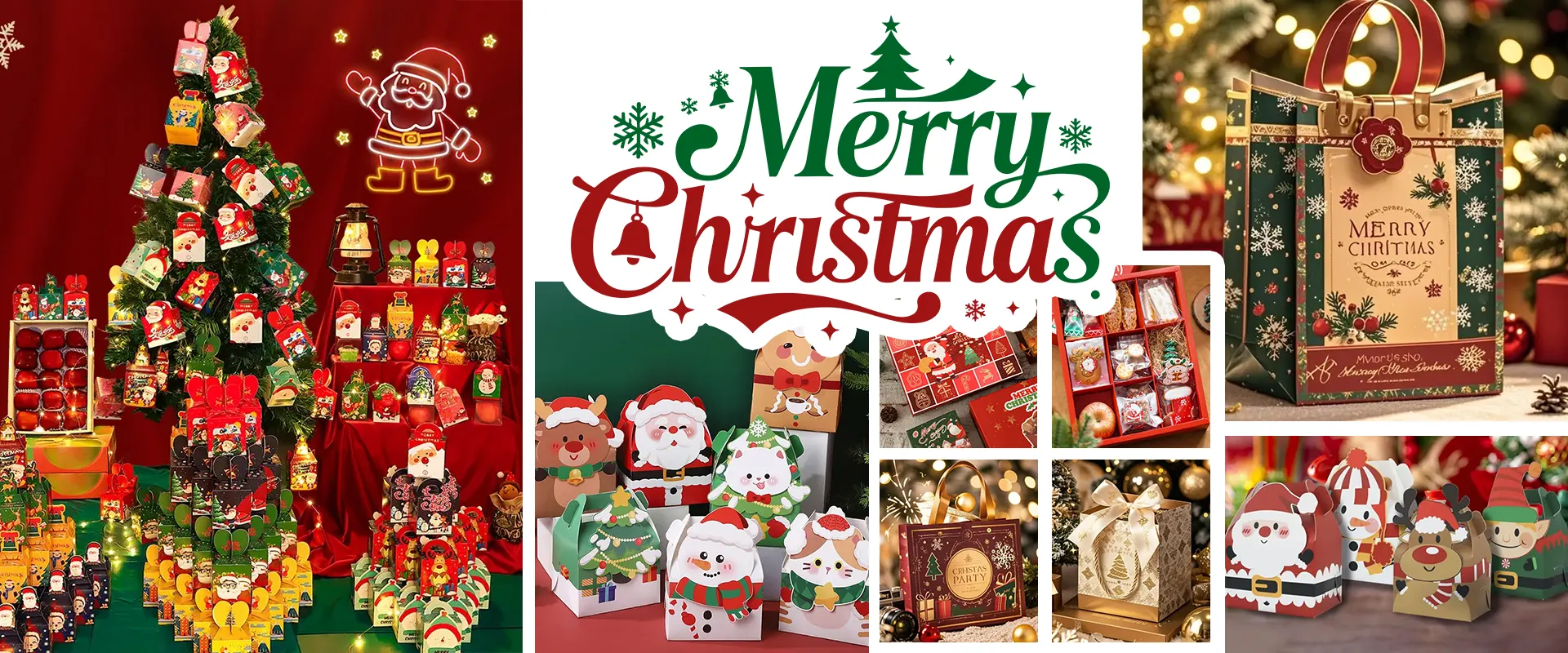 Selamat Hari Krismas