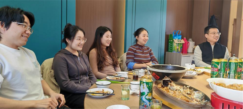 Mengakhiri Keceriaan Percutian dan Membuka Kotak Permulaan Baru