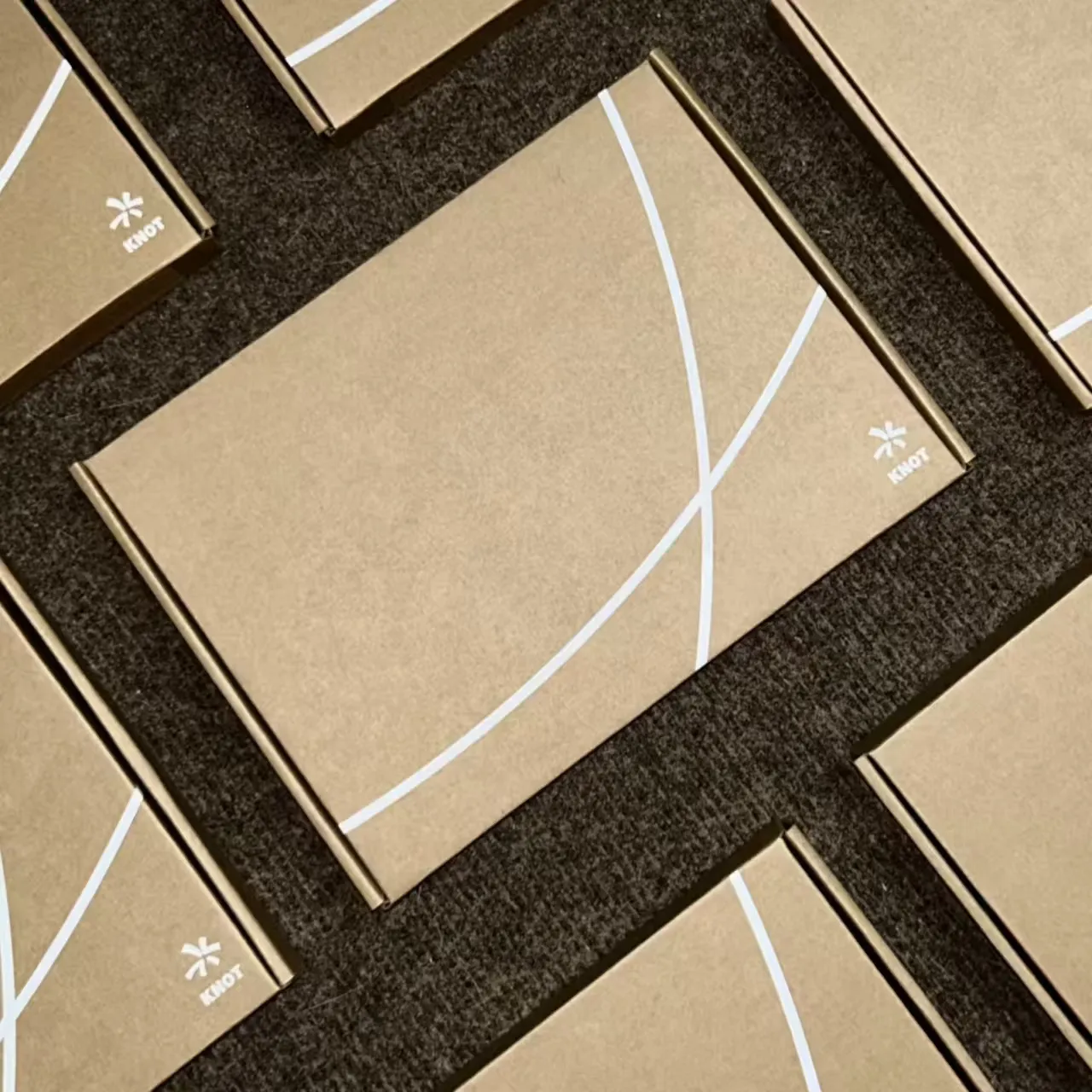 Mengapa pembungkusan kertas kraf begitu popular?