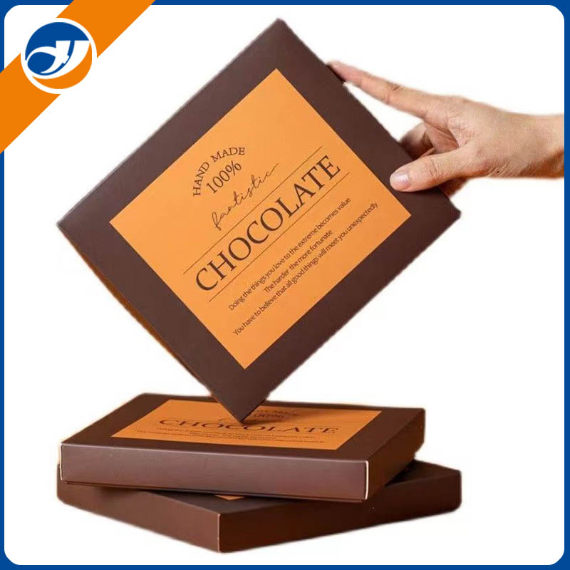 Kebaikan Memberi Kotak Coklat