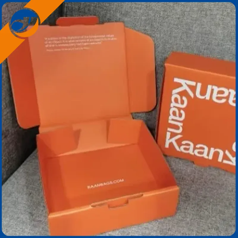 Kotak pesawat beralun