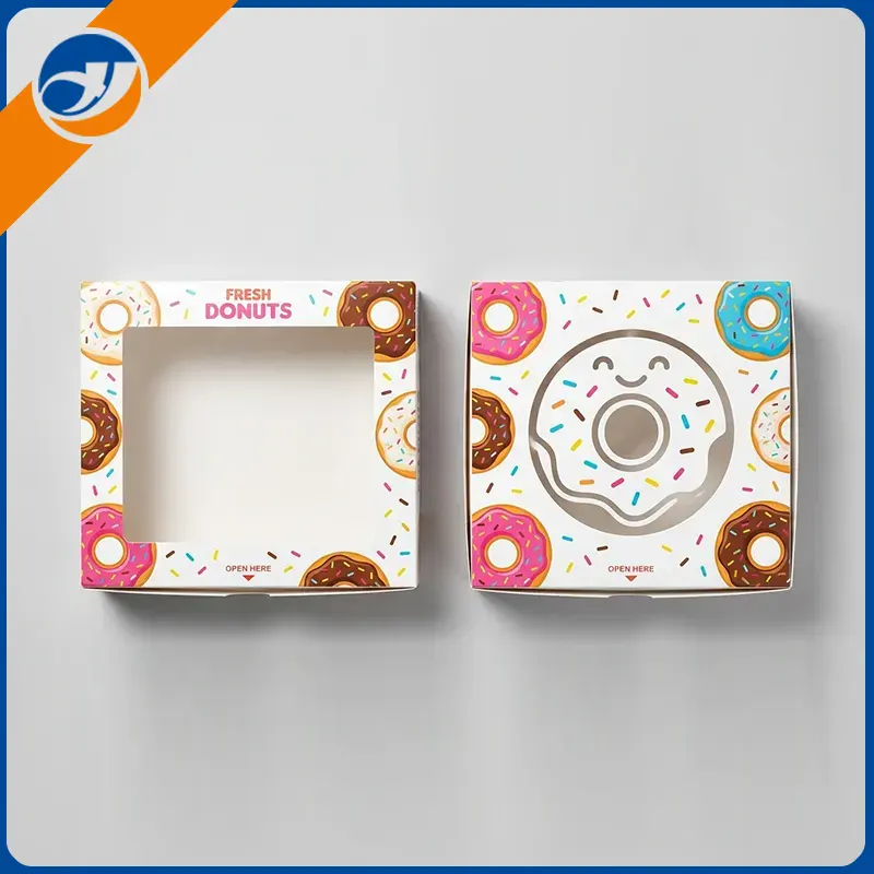Kotak Donut