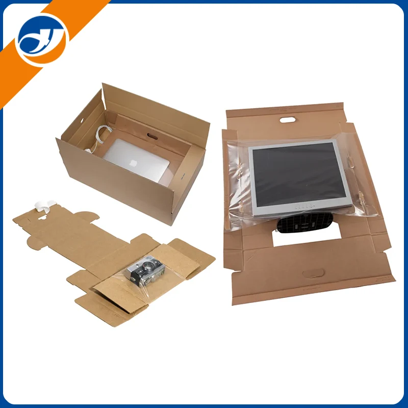 Karton Produk Elektronik