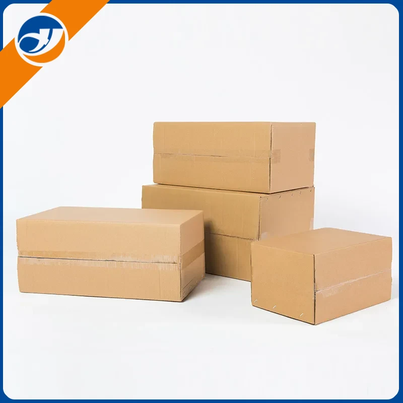 Karton Logistik Ekspres