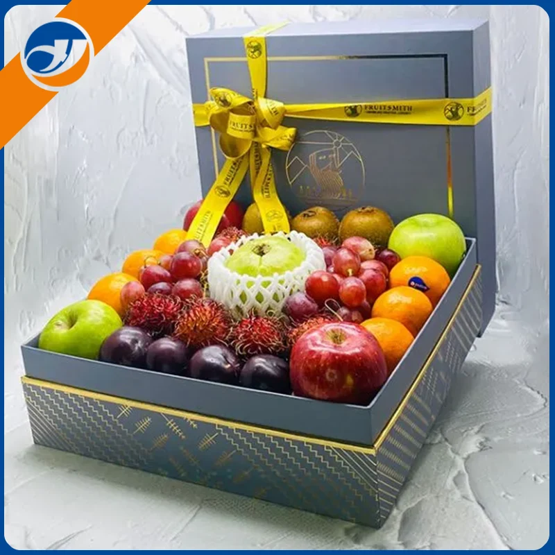 Kotak Hadiah Buah