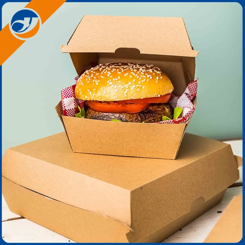 Kotak Hamburger