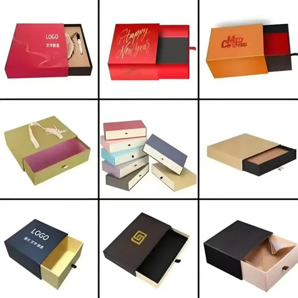 packaging box