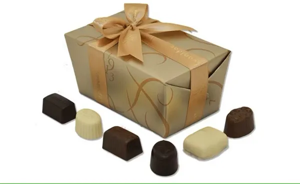 packaging box