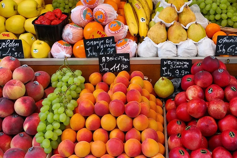 Multi Layer Corrugated Color Box