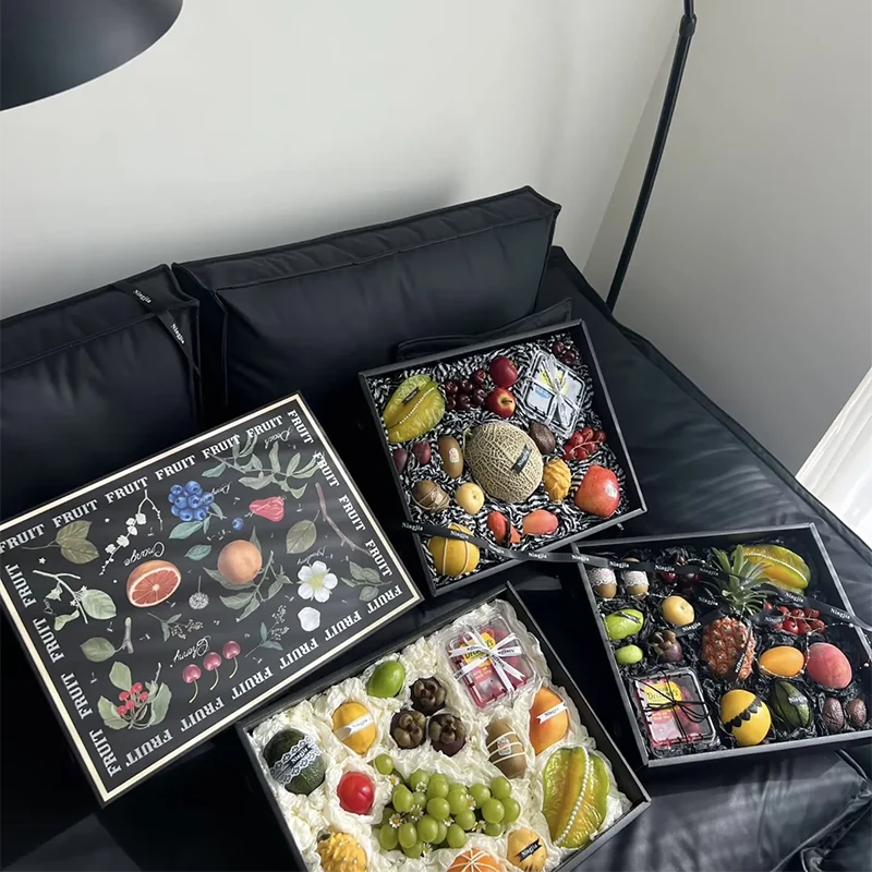 Practical Fruit Gift Box
