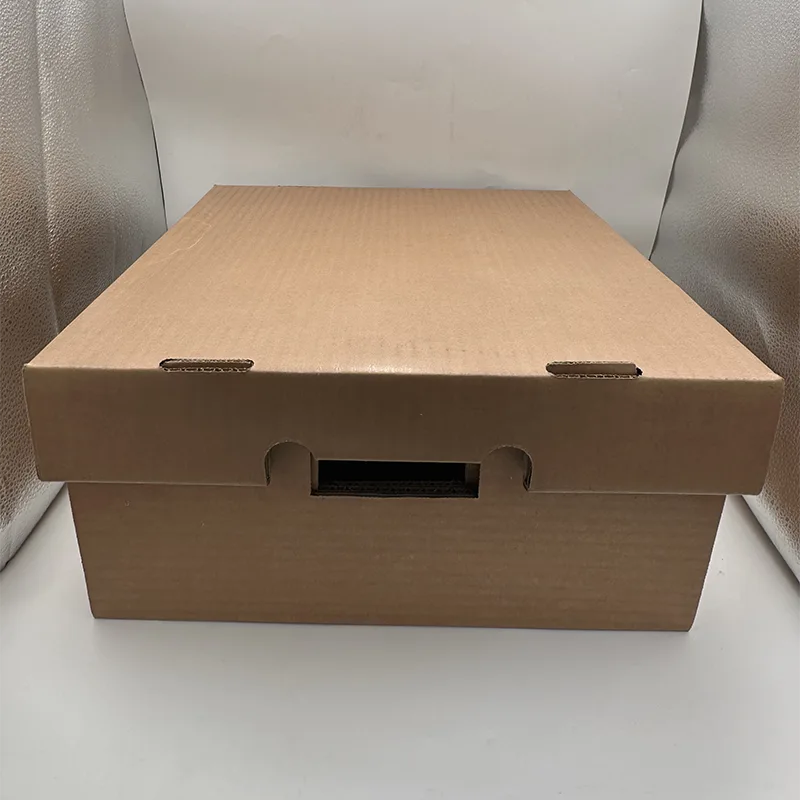 Kotak penyimpanan kalis air kapasiti besar