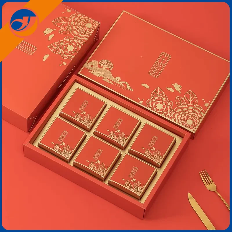 Kotak Mooncake