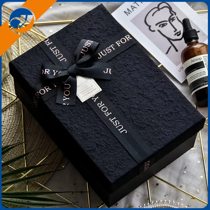 Kotak Hadiah Minyak wangi