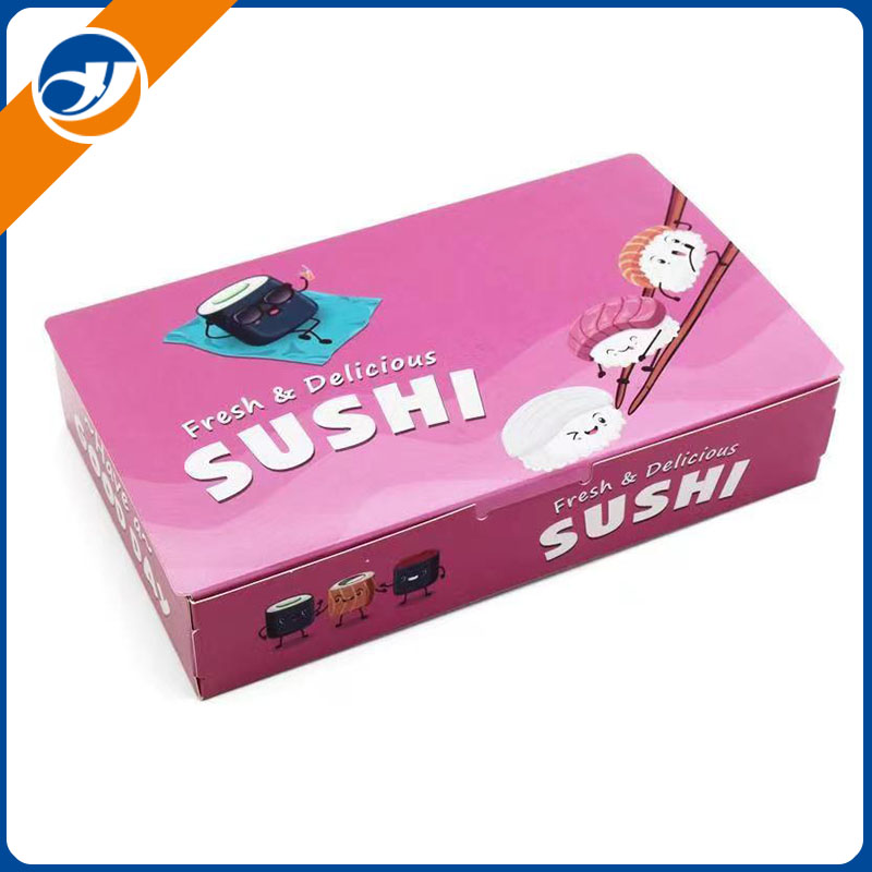 Mengapa Kotak Sushi adalah Hidangan Sempurna untuk Dalam Perjalanan